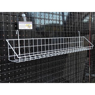 Корзина L 940 вузька, н/б 